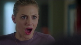 Riverdale US - Season 02 Episode 10